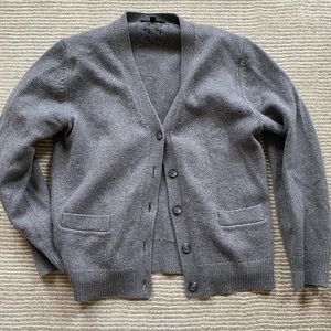 Nili Lotan Shandie cardigan size M